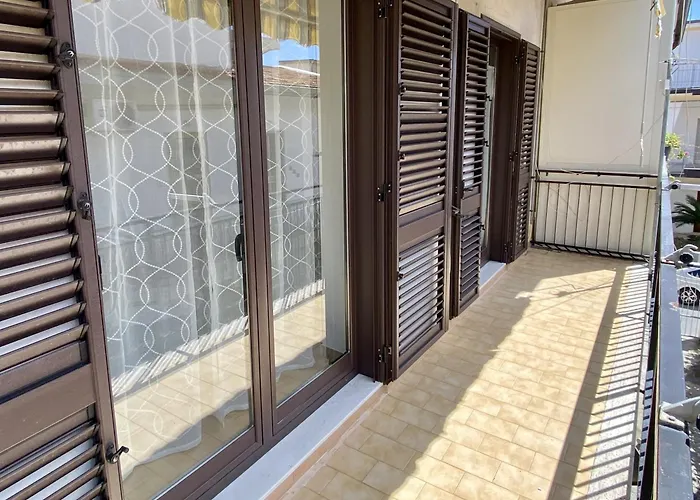 Favorito'S Residence - Fuscaldoapartment