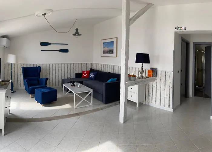 Vitola - Fuscaldoapartment