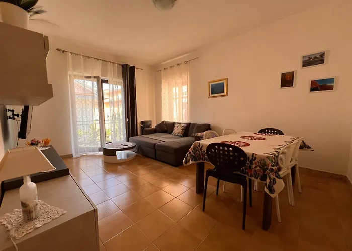 Favorito'S Residence - Fuscaldoapartment