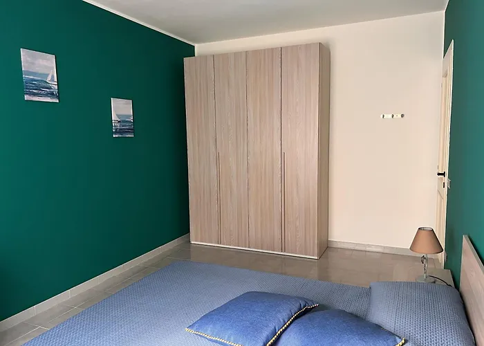 Amarea - Fuscaldoapartment