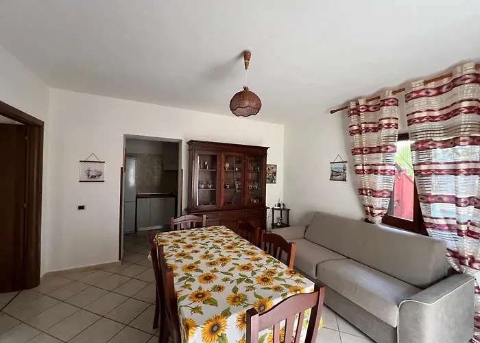 Hollydom - Fuscaldoapartment
