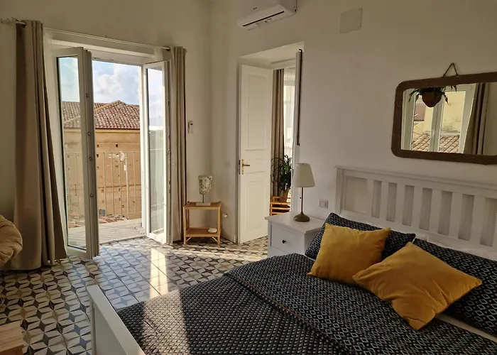 Casa Vacanze Penelope