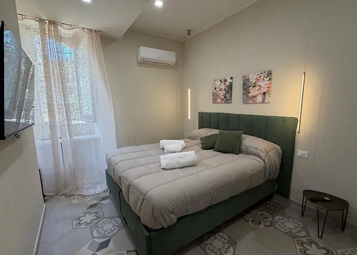Domus Arenaria - Fuscaldoapartment