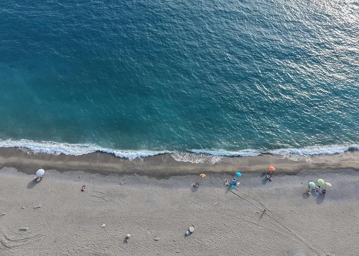 Sole E Mare