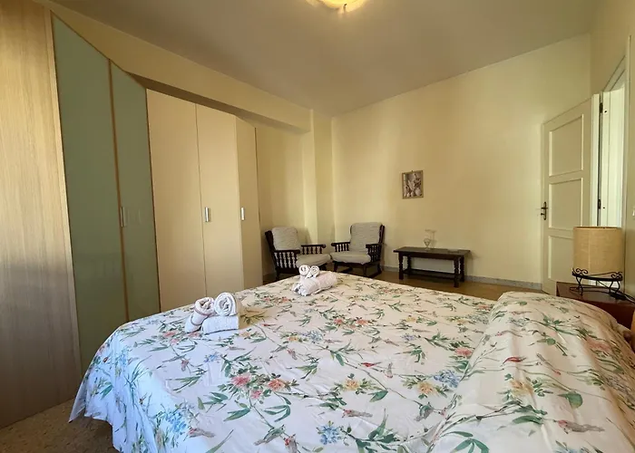Kairos - Fuscaldoapartment