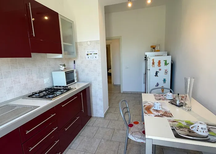 Kairos - Fuscaldoapartment